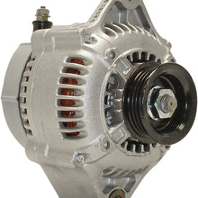 Quality-Built 13753 Premium Alternator - Remanufactured