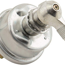 Mr. Gasket 6276 Master Battery Disconnect Switch