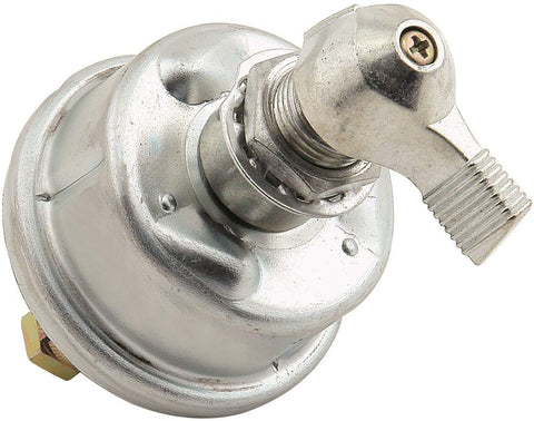 Mr. Gasket 6276 Master Battery Disconnect Switch