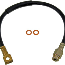 Dorman H380747 Hydraulic Brake Hose
