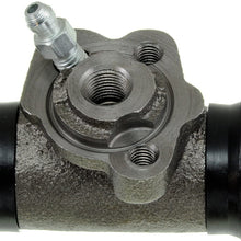 Dorman W37636 Drum Brake Wheel Cylinder