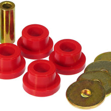Prothane 7-303 Red Rear Control Arm Bushing Kit