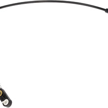 Dorman 905-603 Automatic Transmission Shifter Cable for Select Jeep Models