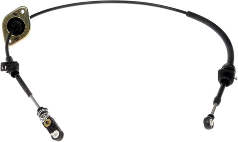 Dorman 905-603 Automatic Transmission Shifter Cable for Select Jeep Models