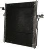 TCW 44-4821 A/C Condenser (Quality With Perfect Vehicle Fitment)