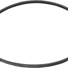 ACDelco 55583054 GM Original Equipment V-Ribbed Serpentine Belt