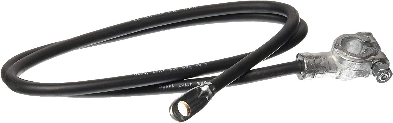 Standard Motor Products A48-4 Battery Cable