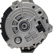 Quality-Built 7891503 Premium Alternator - Remanufactured