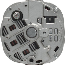 Quality-Built 8218602 Premium Alternator - Remanufactured