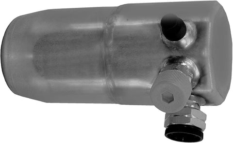 ACDelco 15-1784 GM Original Equipment Air Conditioning Accumulator