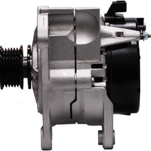 Quality-Built 15653 Premium Quality Alternator