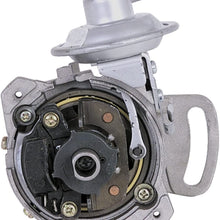 Cardone 31-882 Remanufactured HEI Electronic Distributor and Module