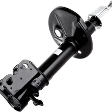 Shocks Absorbers,SCITOO Front Rear Gas Struts Shock Absorber Fit for 1998-2002 Chevrolet Prizm,1992-1997 Geo Prizm,1993-2002 Toyota Corolla 333236 71951 333237 71952 234059 71953 234060 71954 Set of 4