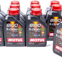 Motul 107210 Engine Oil, 1 L Can