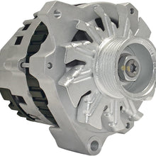 Quality-Built 7885611 Premium Alternator - Remanufactured