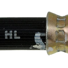 Dorman H380580 Hydraulic Brake Hose