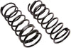 ACDelco Gold 45H3115 Rear Coil Spring Set