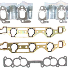 Compatible With 88-95 Toyota Pickup 4Runner T-100 3.0 SOHC 3VZE Head Gasket Set Head Bolts