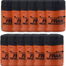 FRAM Extra Guard PH3980, 10K Mile Change Interval Spin-On Oil Filter