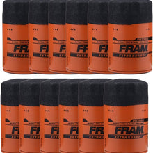 FRAM Extra Guard PH3980, 10K Mile Change Interval Spin-On Oil Filter