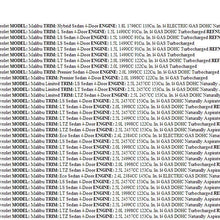 GM 23176657 MOLDING ASM-RR S/D WDO UPR RVL