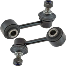 Rear Stabilizer Sway Bar End Link LH Left RH Right Pair for 03-08 Mazda 6