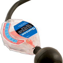 GUNSON 77105 Anti-Freeze Coolant Tester Dial Type