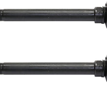 Sway Bar Link Compatible with 1995-2002 Kia Sportage Set of 2 Front Passenger and Driver Side