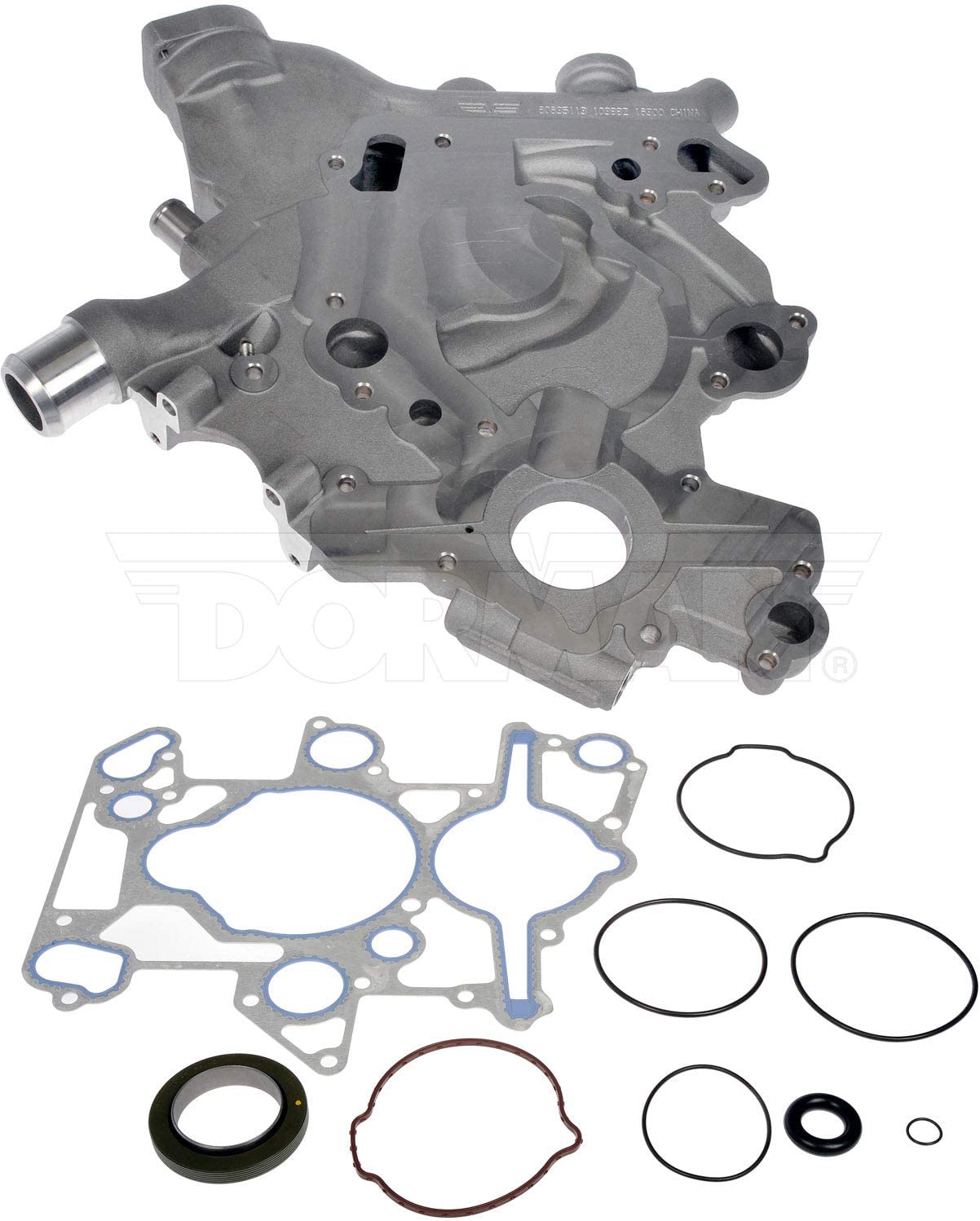 Dorman 635-113 Engine Timing Cover for Select Ford Models