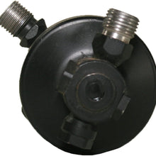 TCW 17-1174 A/C Drier (Quality With Perfect Vehicle Fitment)