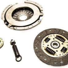 Valeo 52254805 OE Replacement Clutch Kit