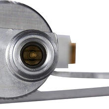 Spectra Premium 0210105 A/C Accumulator