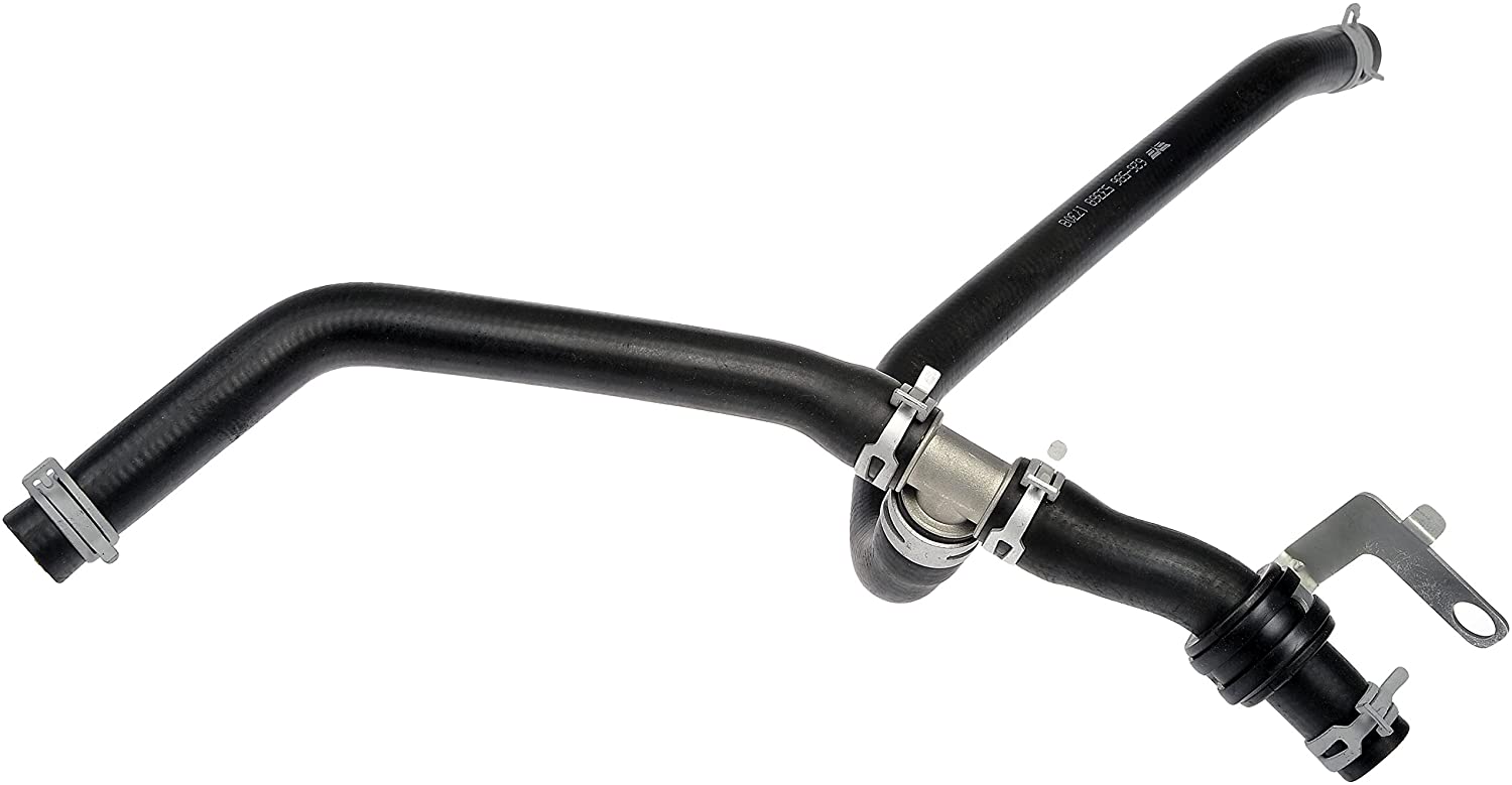 Dorman 626-586 HVAC Heater Hose Assembly for Select Chrysler/Dodge Models (OE FIX)