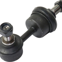 Sway Bar Link Compatible with 2011-2015 Hyundai Sonata Set of 2 Rear Passenger and Driver Side