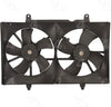 Four Seasons 75609 Radiator Fan Motor Assembly