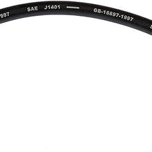 Dorman H620781 Hydraulic Brake Hose