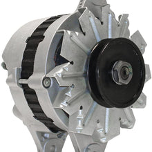 Quality-Built 14698 Premium Alternator - Remanufactured