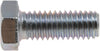 Dorman 799-051 Grade 5 Hex Cap Screw - 3/8-16 x 1 In., Pack of 8