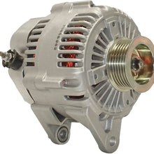 Quality-Built 13790 Premium Alternator - Remanufactured