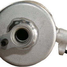 TCW 17-10044 A/C Accumulator (Quality With Perfect Vehicle Fitment)