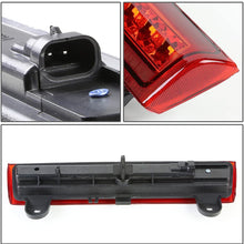 DNA MOTORING 3BL-GMCD00-LED-RD Third Brake Light