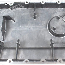 SWI Parts 078103604AC Engine Oil Pan for VW Volkswagen Passat Audi A4 Quattro A6