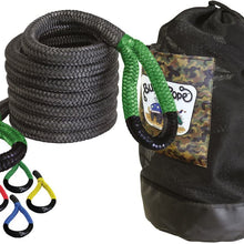 Bubba Rope 176730ORG Towing Rope