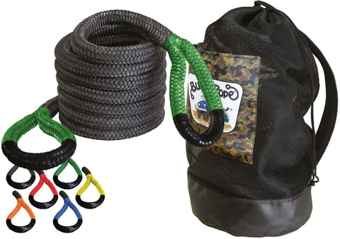 Bubba Rope 176730ORG Towing Rope