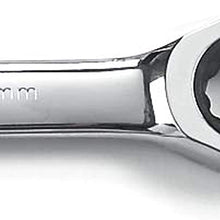 GEARWRENCH 19mm 12 Point Ratcheting Combination Wrench - 9119
