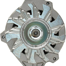 Quality-Built 8167611 Premium Alternator - Remanufactured