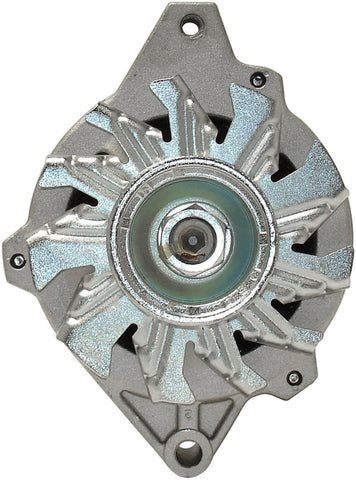 Quality-Built 8167611 Premium Alternator - Remanufactured