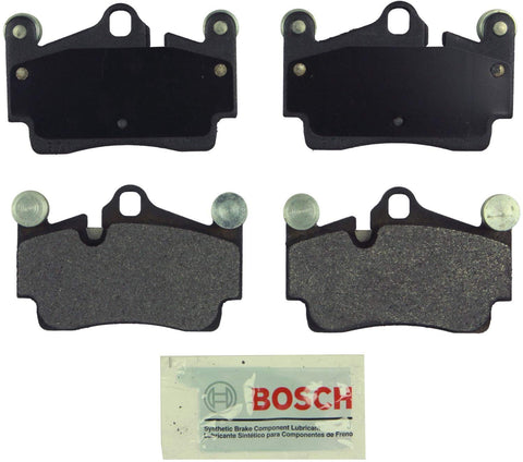 Bosch BE978 Blue Disc Brake Pad Set