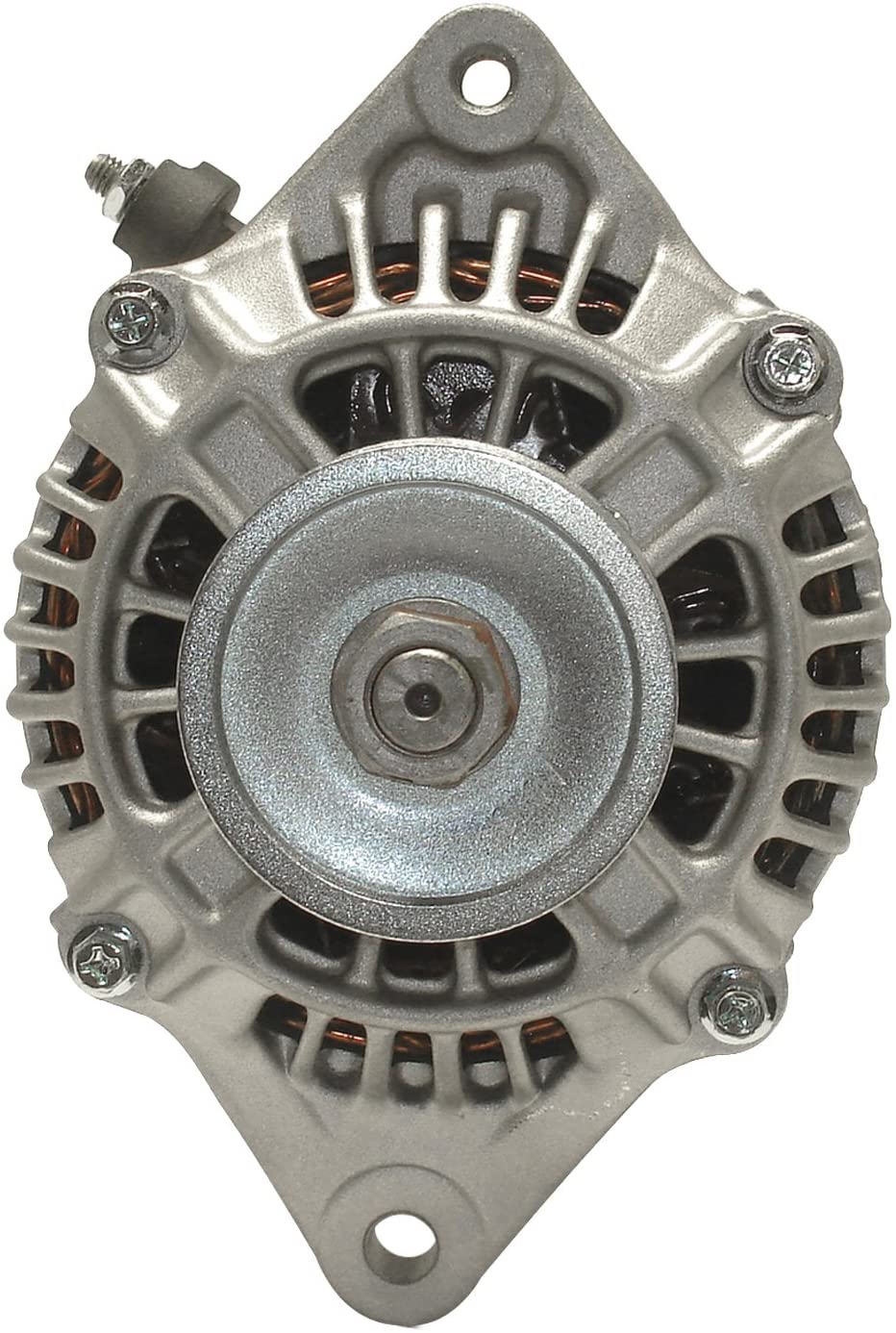 Quality-Built 15552 Premium Import Alternator - Remanufactured