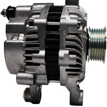 ACDelco 334-2875 Professional Alternator, Remanufactured